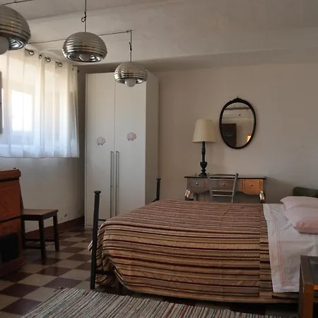 Salvini Apartment *