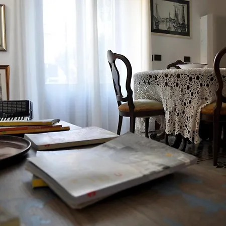 Salvini Apartment *