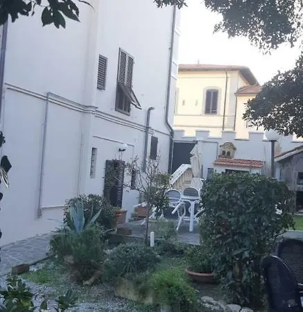 Salvini * Marina Di Pisa