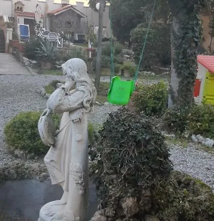 Salvini Apartment