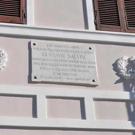 Salvini Apartment