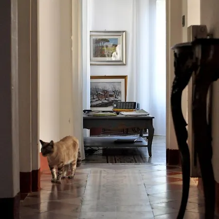 Salvini Apartment *