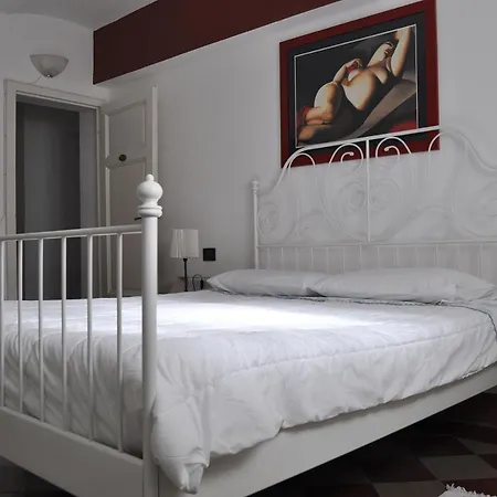 Apartment Salvini