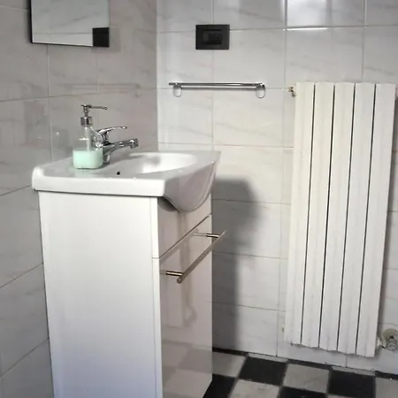Apartment Salvini *