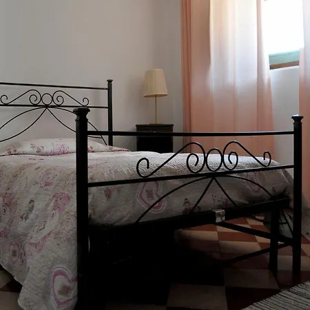 Salvini Apartment *