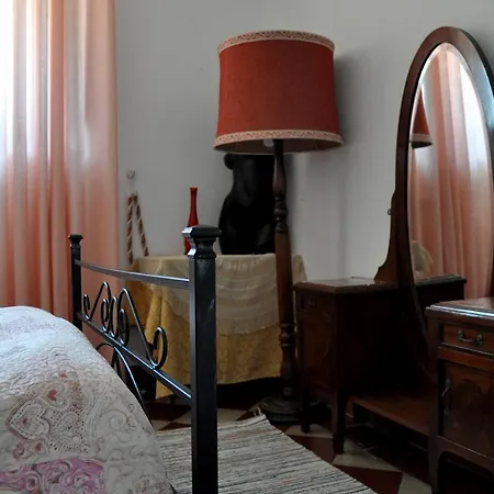 Salvini Apartment Marina Di Pisa