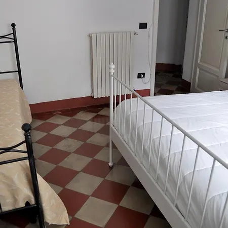 Apartment Salvini Marina Di Pisa