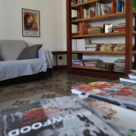 Salvini Apartment