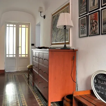 Salvini Apartment
