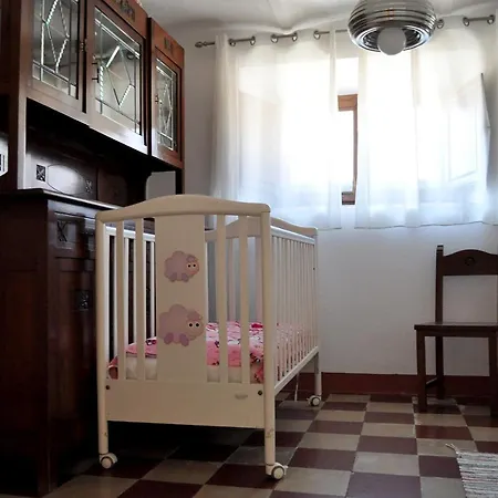 Appartement Salvini Marina Di Pisa