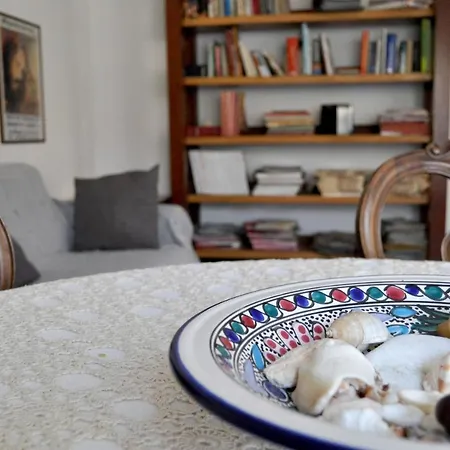 Salvini Apartment *