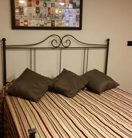 Salvini Apartment *