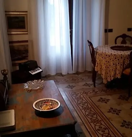 Apartment Salvini