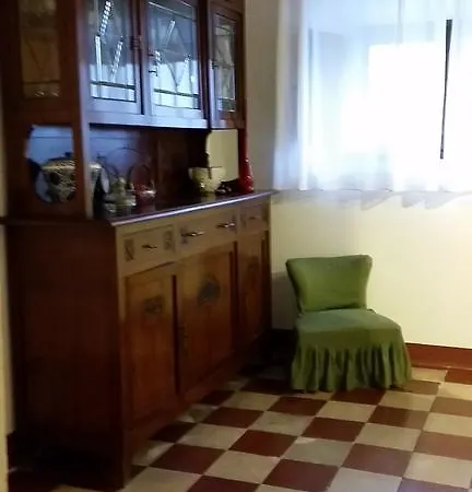 Apartment Salvini *