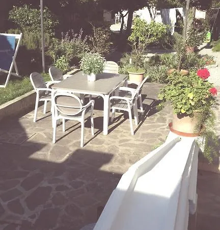 Salvini Apartment Marina Di Pisa