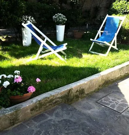 Apartment Salvini Marina Di Pisa