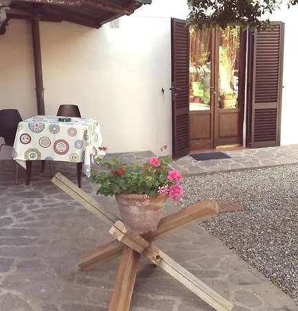 Salvini Apartment *