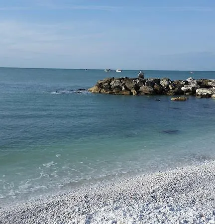 Salvini Marina Di Pisa