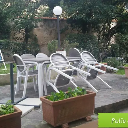 Salvini Apartment *