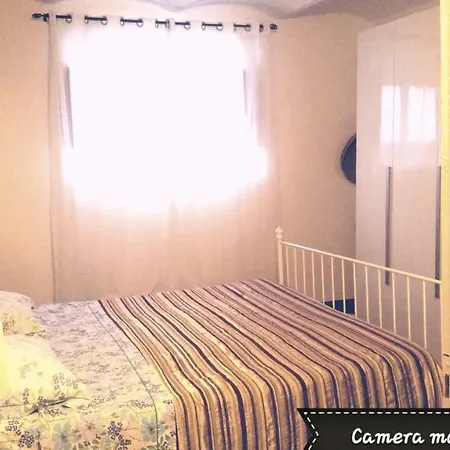 Apartment Salvini *