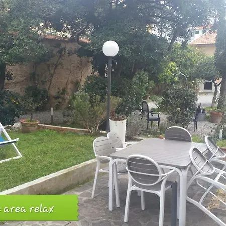 Apartment Salvini Marina Di Pisa