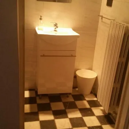 Apartment Salvini Marina Di Pisa