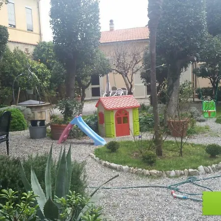 Apartment Salvini Marina Di Pisa