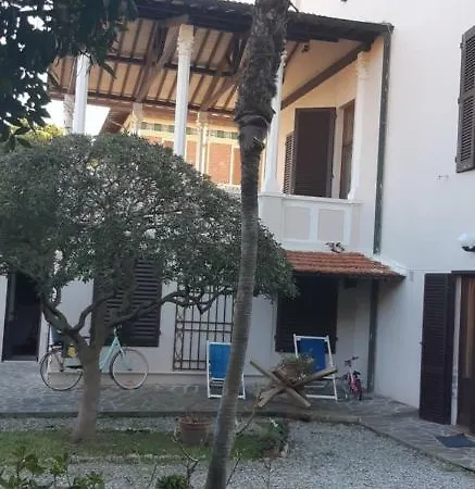 Apartment Salvini